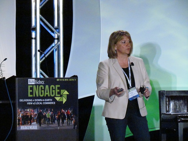 The Trials of Transforming Legacy Media (video)