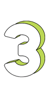 3
