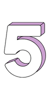 5