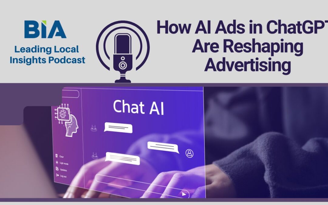Ads in AI: Is ChatGPT’s Ad Program Tepid or Transformative?