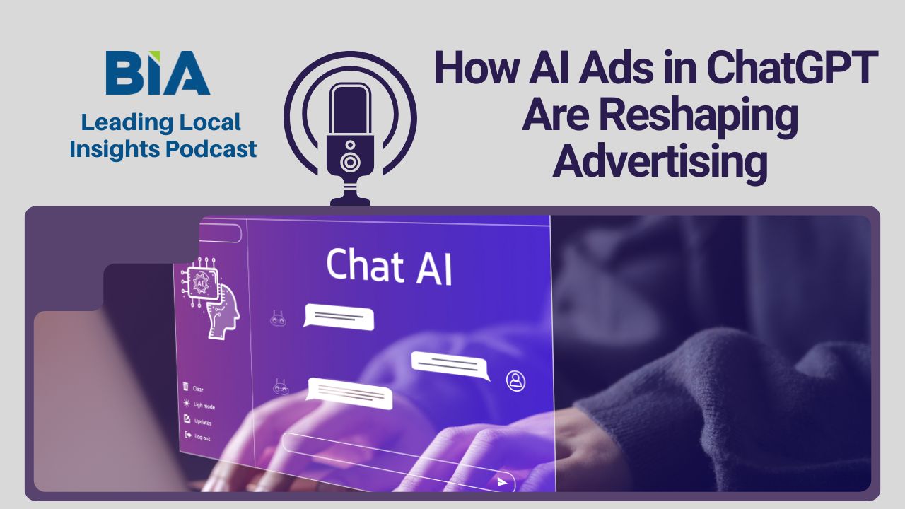 Ads in AI: Is ChatGPT’s Ad Program Tepid or Transformative?