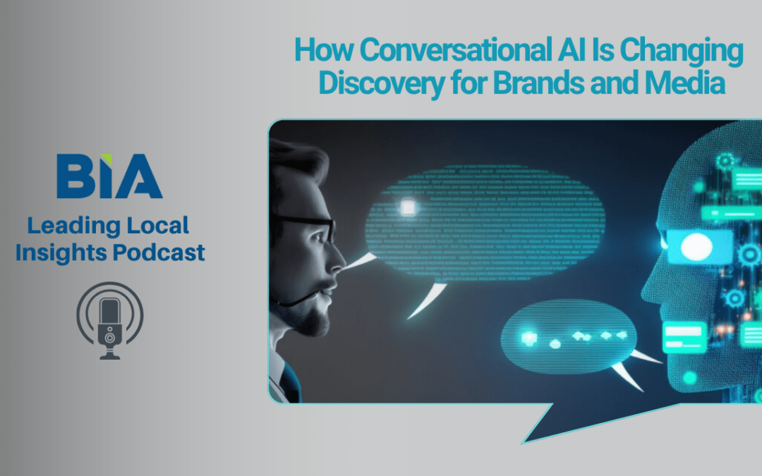 Has AI Upended the Online Visibility Playbook?