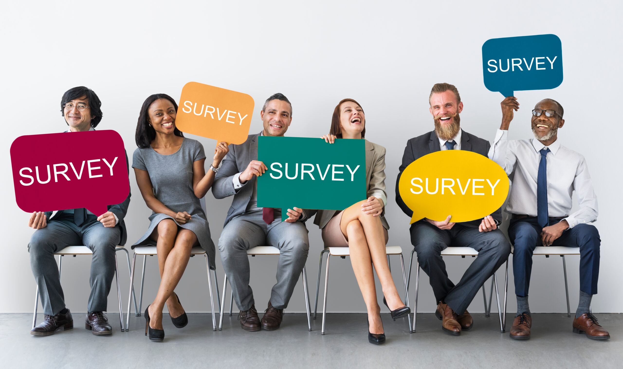 State of Media Sales Survey: Survey Results