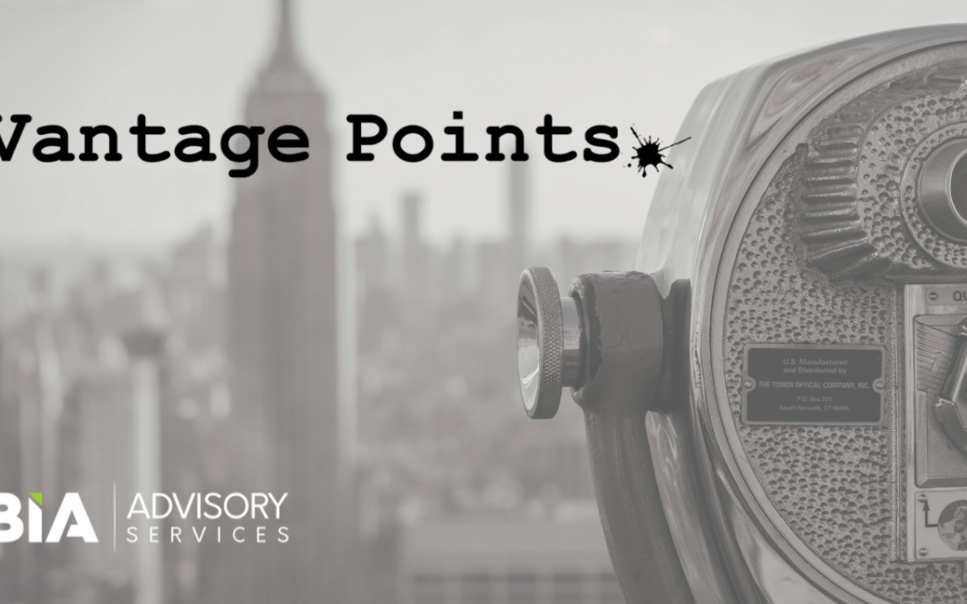 Vantage Points – A New Traffic Model for Radio: Why Execution Is Now the Differentiator