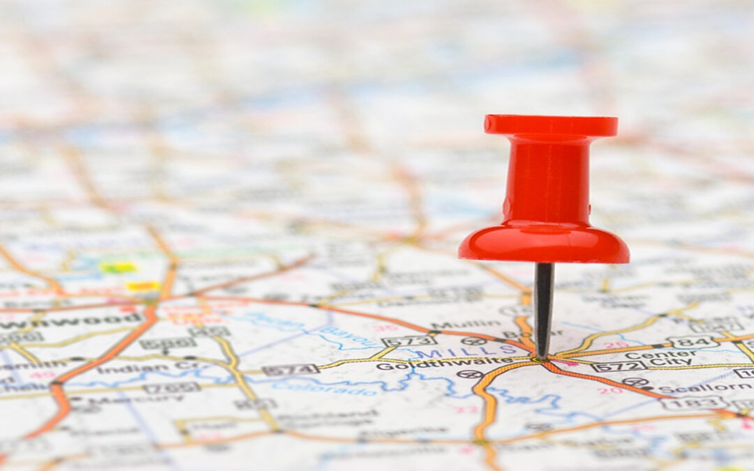 Automotive Search Spending in the Top Ten Media Markets