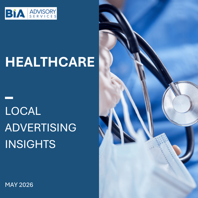 Healthcare 2026 Cover 800x800