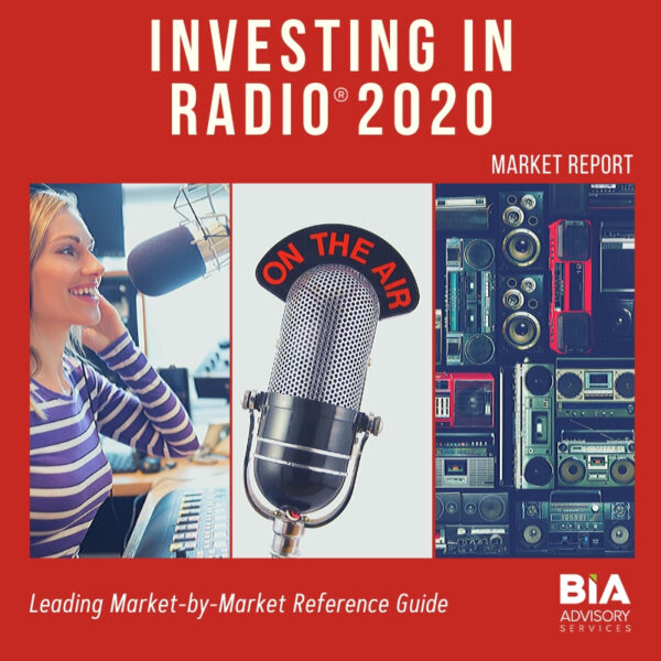 IIR20-Market Cover