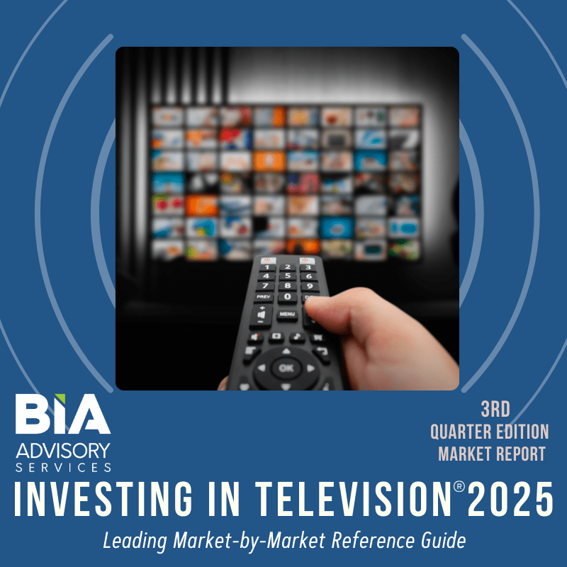 IITV 2025 Market Report 3rd Edition 800x800