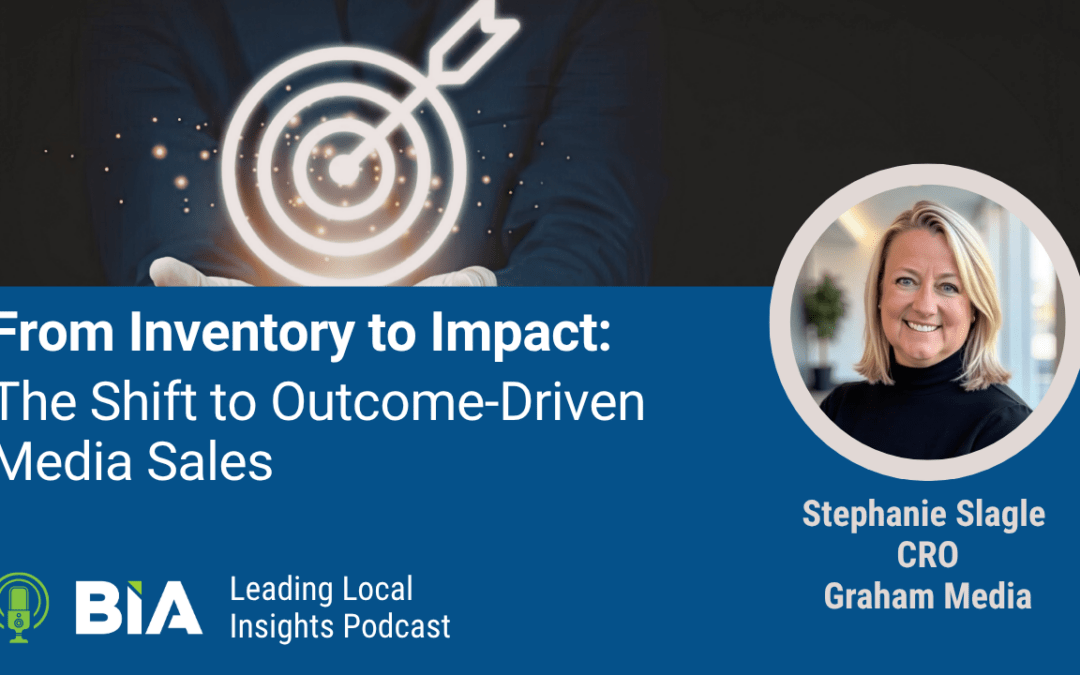 From Inventory to Impact: How Media Sales Teams Are Evolving