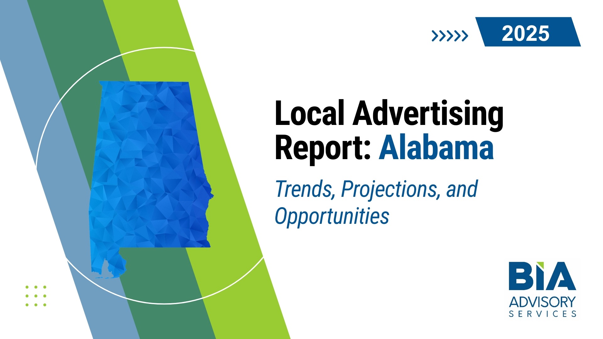 Local ADV Report - AL