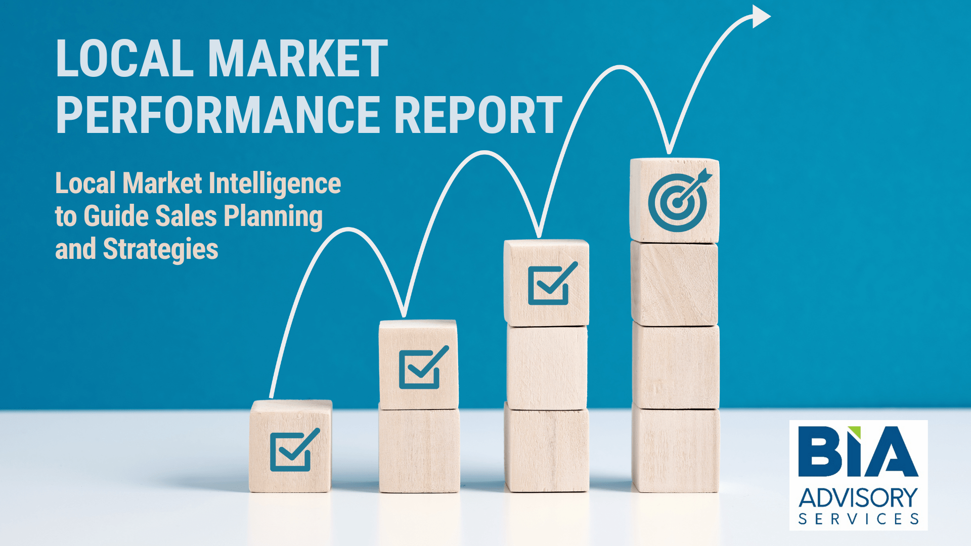 Local Market Performance Report