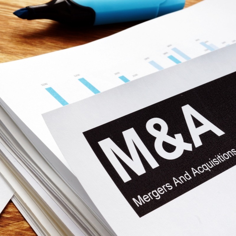M&AReports