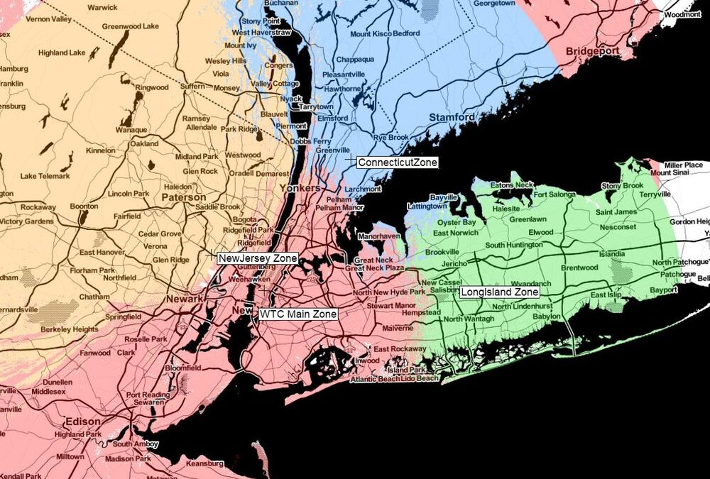 Geo-Zoned Advertising for Local Radio Stations Could Drive Millions in Revenue Growth