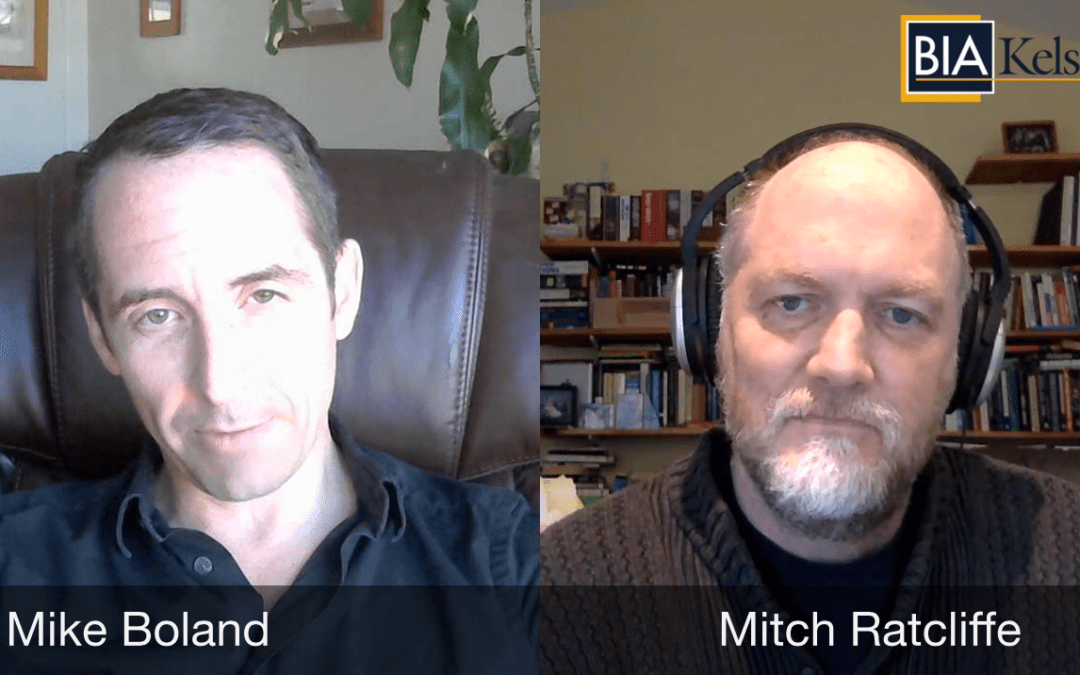 BIA/Kelsey LIVE, Episode 9: Snapchat’s IPO, Foursquare & xAd