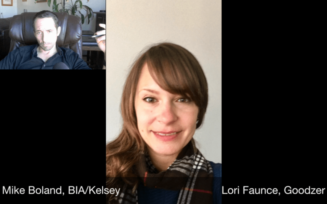 BIA/Kelsey LIVE, Episode 11: Beacons and SMB Phone Leads