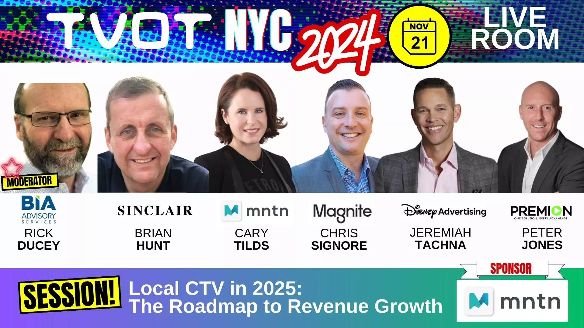 Local CTV: 2025 Roadmap to Revenue Growth
