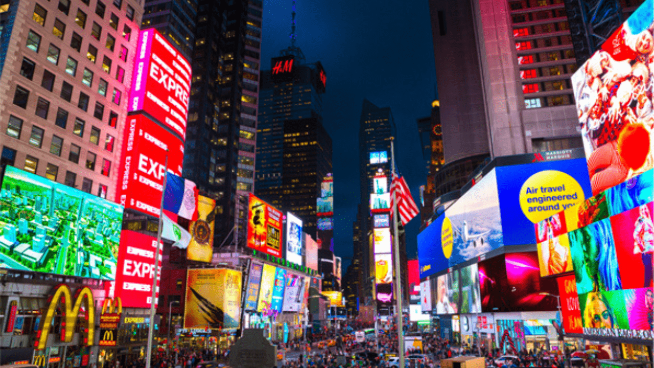Digital Momentum in OOH: BIA Forecasts Strong Growth and Market Opportunities