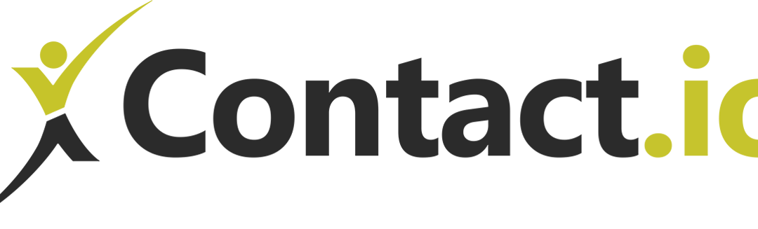 Big Voice is Here: The Contact.io Dispatch