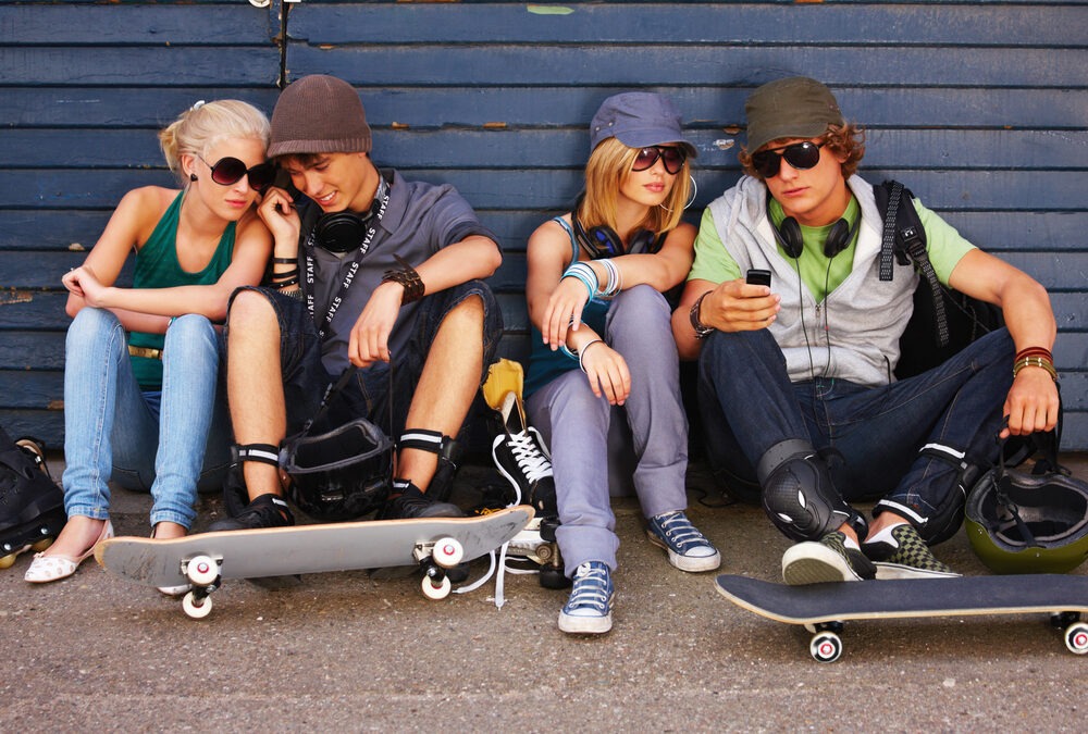 Yes, Millennials Make Phone Calls