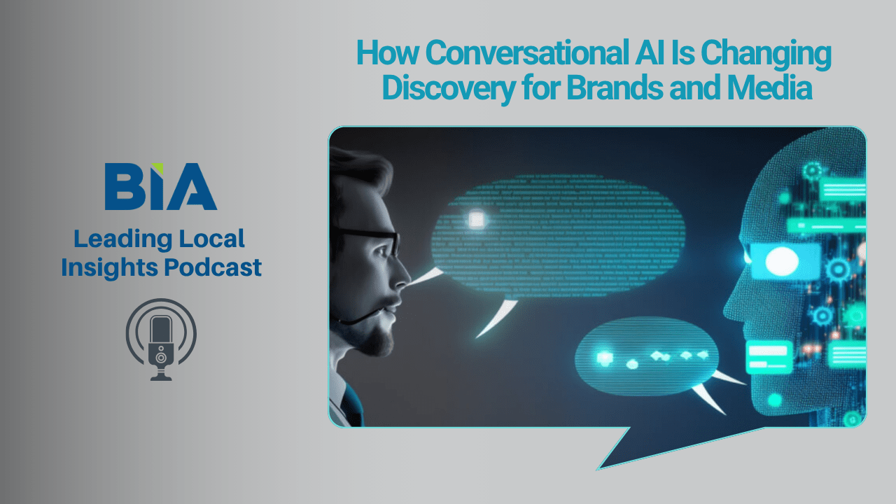 AI Conversational Podcast 1280x720
