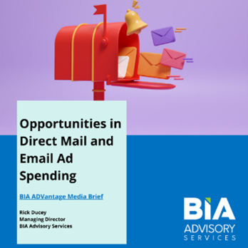 BIA briefings