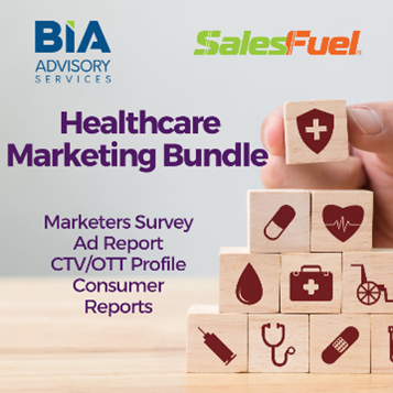 BIA healthcare bundle