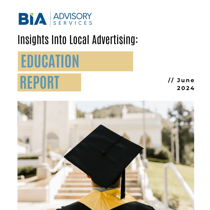 Education Report 800x800