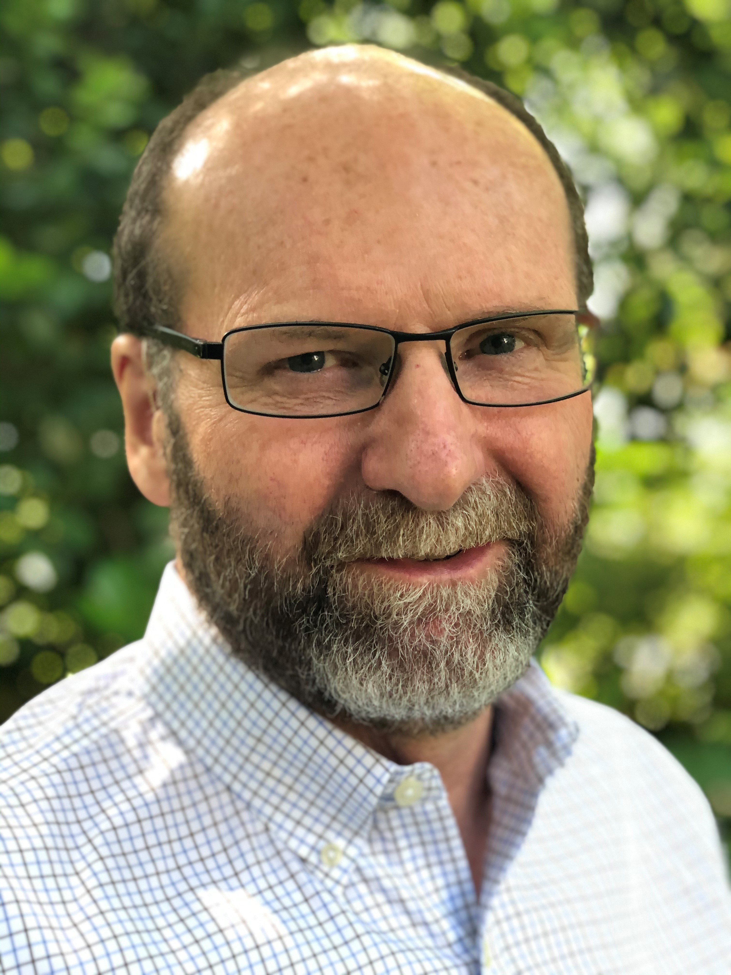 Rick Ducey1 June 2020